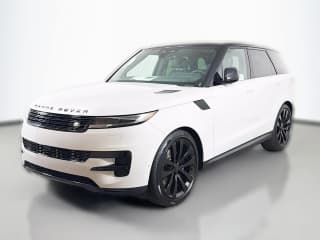 Land Rover Range Rover Sport SE P360