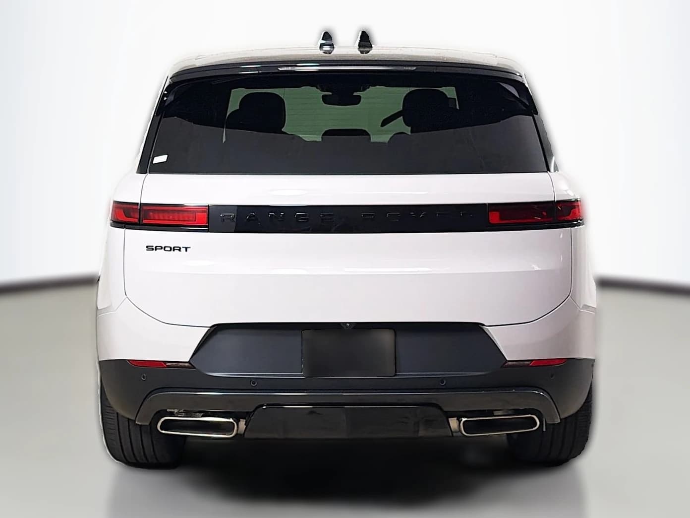Land Rover Range Rover Sport SE P360 2026 — side view