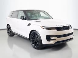 Land Rover Range Rover Sport SE P360 2026 — side view