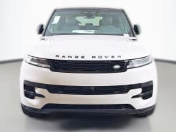 Land Rover Range Rover Sport SE P360 2026 — side view
