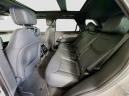 Land Rover Range Rover Sport SE P360 2026 — side view