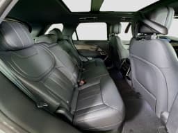 Land Rover Range Rover Sport SE P360 2026 — side view