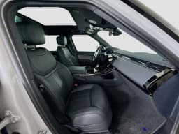Land Rover Range Rover Sport SE P360 2026 — side view