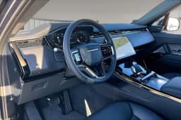 Land Rover Range Rover Sport SE P360 2026 — side view