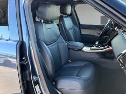 Land Rover Range Rover Sport SE P360 2026 — side view