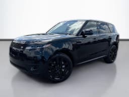 Land Rover Range Rover Sport SE P360 2026 — side view
