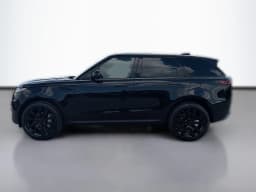 Land Rover Range Rover Sport SE P360 2026 — side view
