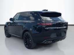 Land Rover Range Rover Sport SE P360 2026 — side view