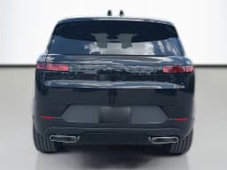 Land Rover Range Rover Sport SE P360 2026 — side view