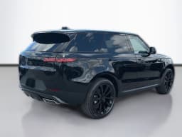 Land Rover Range Rover Sport SE P360 2026 — side view
