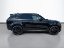 Land Rover Range Rover Sport SE P360 2026 — side view