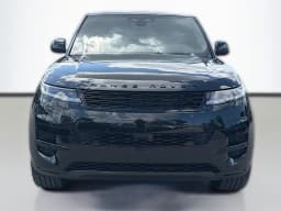 Land Rover Range Rover Sport SE P360 2026 — side view