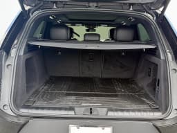 Land Rover Range Rover Sport SE P360 2026 — side view