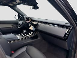 Land Rover Range Rover Sport SE P360 2026 — side view