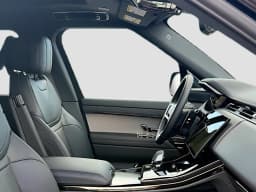 Land Rover Range Rover Sport SE P360 2026 — side view