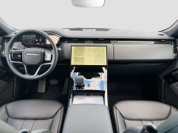 Land Rover Range Rover Sport SE P360 2026 — side view