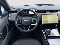 Land Rover Range Rover Sport SE P360 2026 — side view