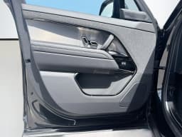 Land Rover Range Rover Sport SE P360 2026 — side view