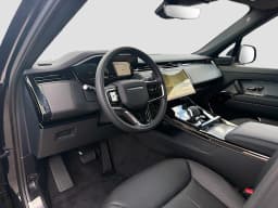 Land Rover Range Rover Sport SE P360 2026 — side view