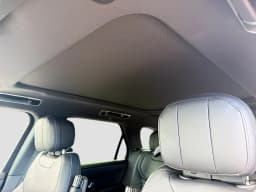 Land Rover Range Rover Sport SE P360 2026 — side view