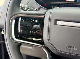 Land Rover Range Rover Sport SE P360 2026 — side view