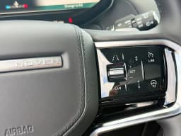 Land Rover Range Rover Sport SE P360 2026 — side view