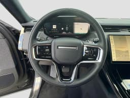Land Rover Range Rover Sport SE P360 2026 — side view