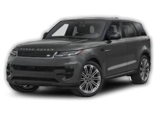 Land Rover Range Rover Sport SE P360