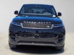 Land Rover Range Rover Sport SE P360 2026 — side view