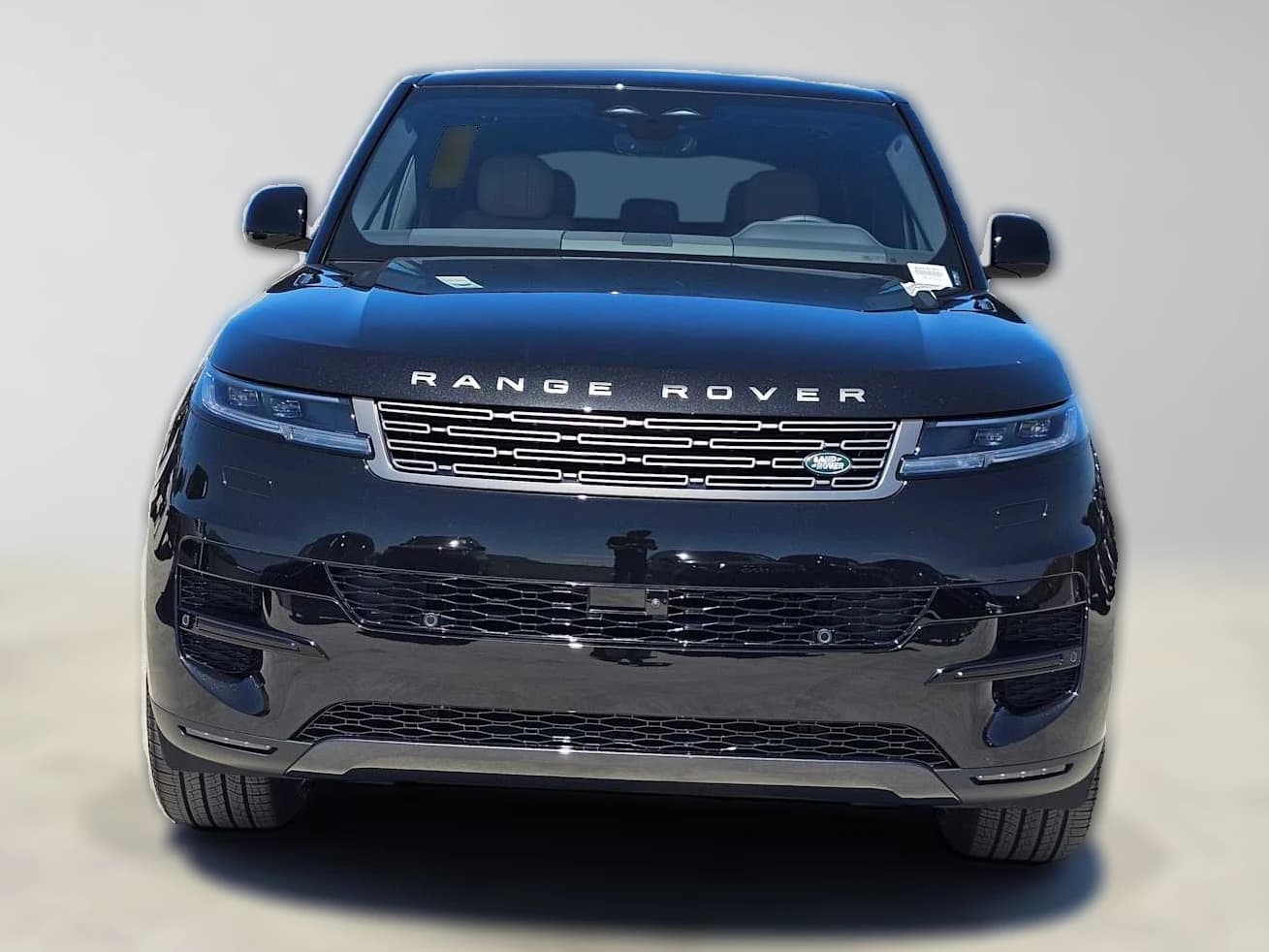 Land Rover Range Rover Sport SE P360 2026 — side view