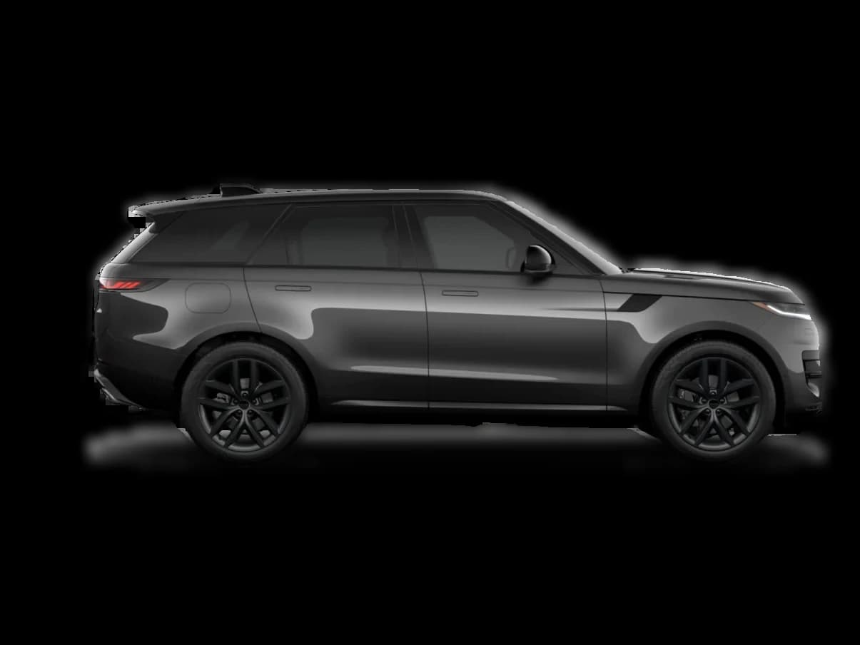Land Rover Range Rover Sport SE P360 2027 — side view