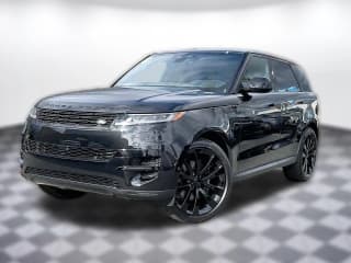 Land Rover Range Rover Sport SE P360
