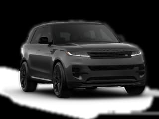 Land Rover Range Rover Sport SE P360