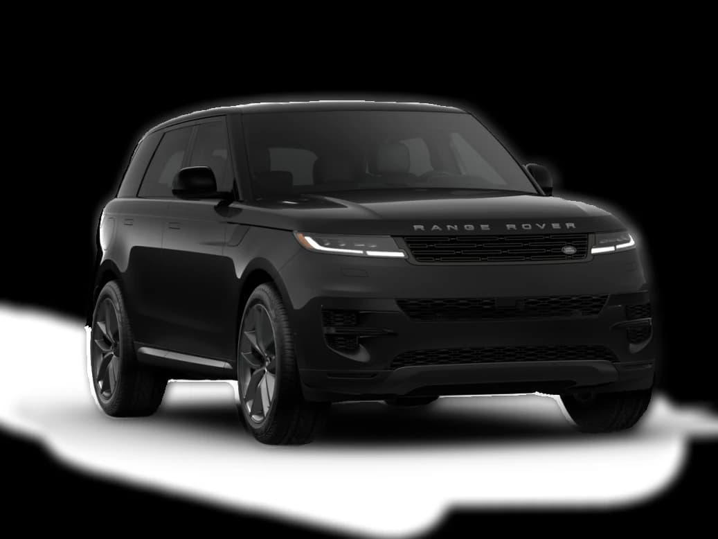 Land Rover Range Rover Sport SE P360 2026 — side view