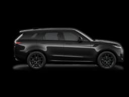 Land Rover Range Rover Sport SE P360 2026 — side view