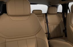 Land Rover Range Rover Sport SE P360 2026 — side view