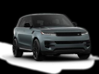 Land Rover Range Rover Sport SE P360