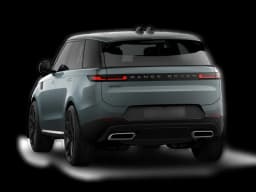 Land Rover Range Rover Sport SE P360 2026 — side view