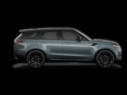 Land Rover Range Rover Sport SE P360 2026 — side view