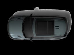 Land Rover Range Rover Sport SE P360 2026 — side view
