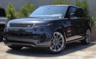 Land Rover Range Rover Sport SE P360