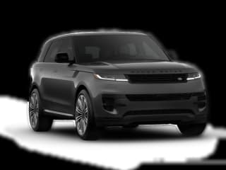 Land Rover Range Rover Sport SE P360