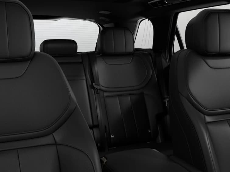 Land Rover Range Rover Sport SE P360 2026 — side view
