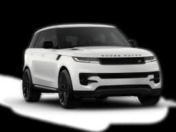 Land Rover Range Rover Sport SE P360 2026 — side view