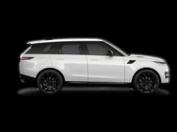 Land Rover Range Rover Sport SE P360 2026 — side view