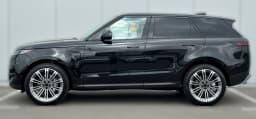 Land Rover Range Rover Sport SE P360 2026 — side view