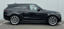 Land Rover Range Rover Sport SE P360 2026 — side view