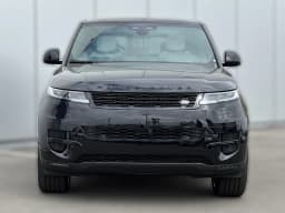 Land Rover Range Rover Sport SE P360 2026 — side view
