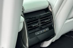 Land Rover Range Rover Sport SE P360 2026 — side view