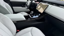 Land Rover Range Rover Sport SE P360 2026 — side view